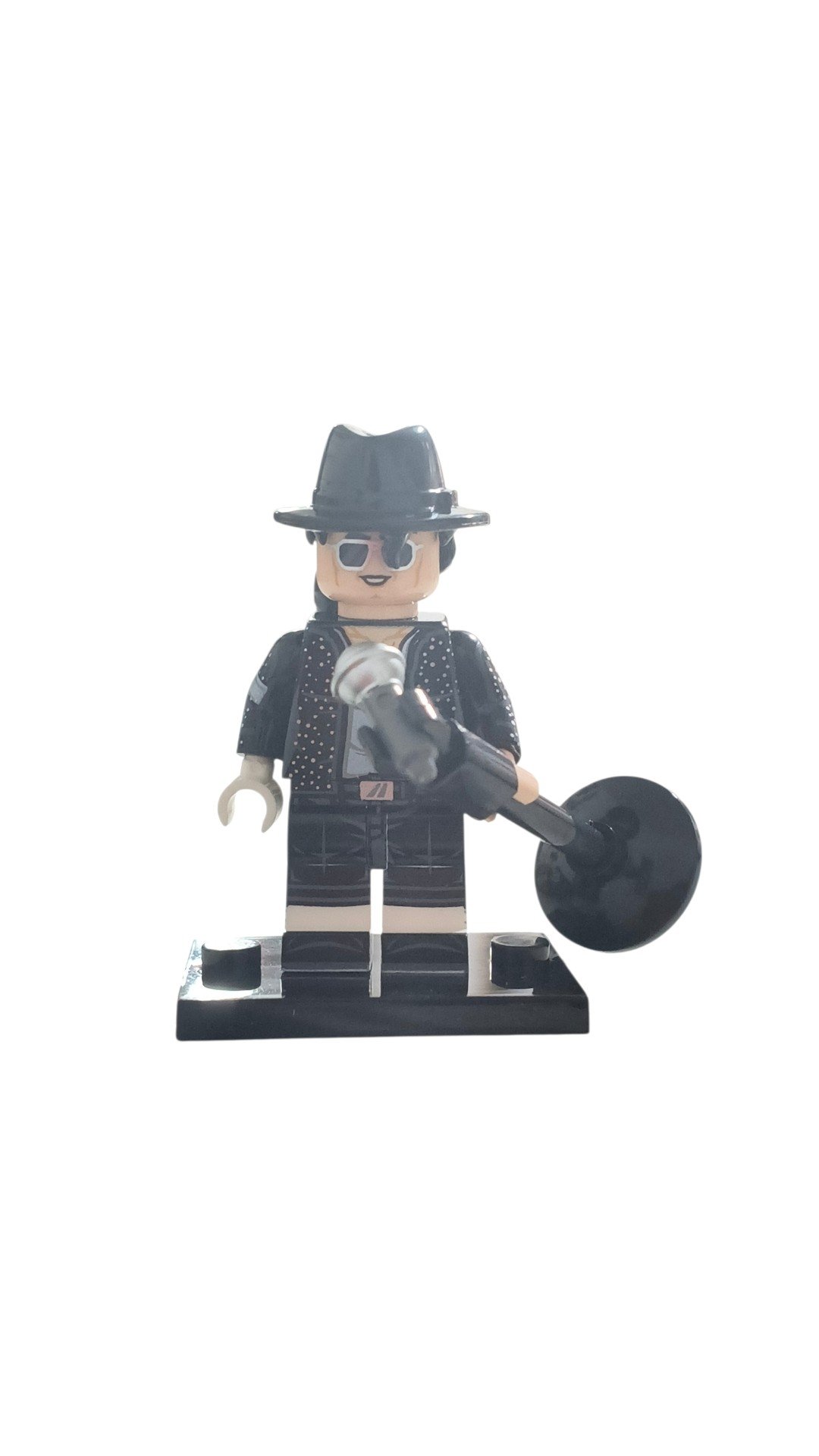 MINIFIGURAS VARIAS