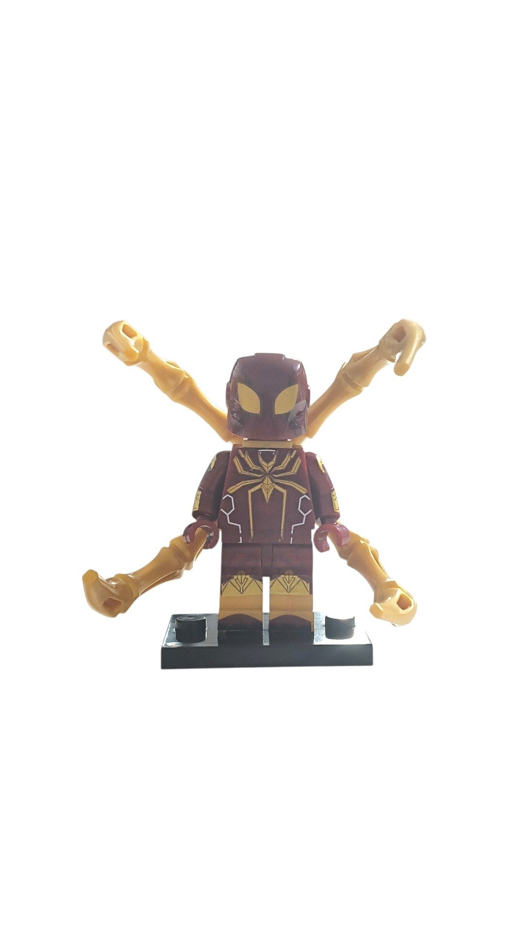 MINIFIGURAS VARIAS