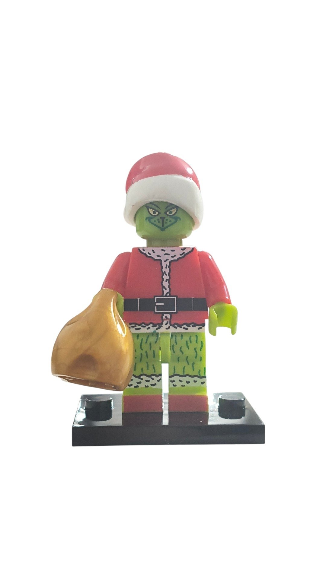 MINIFIGURAS VARIAS