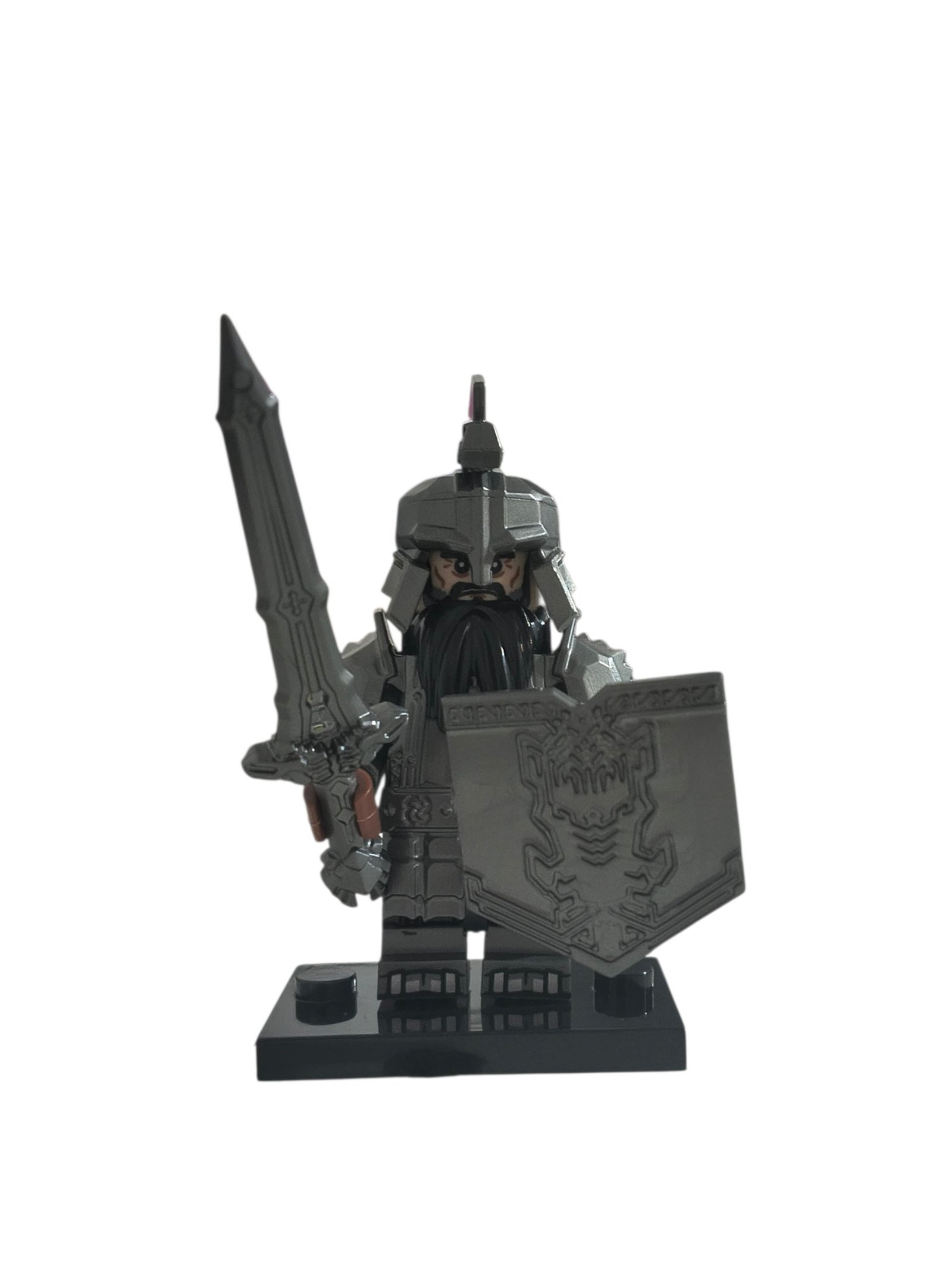 MINIFIGURAS VARIAS