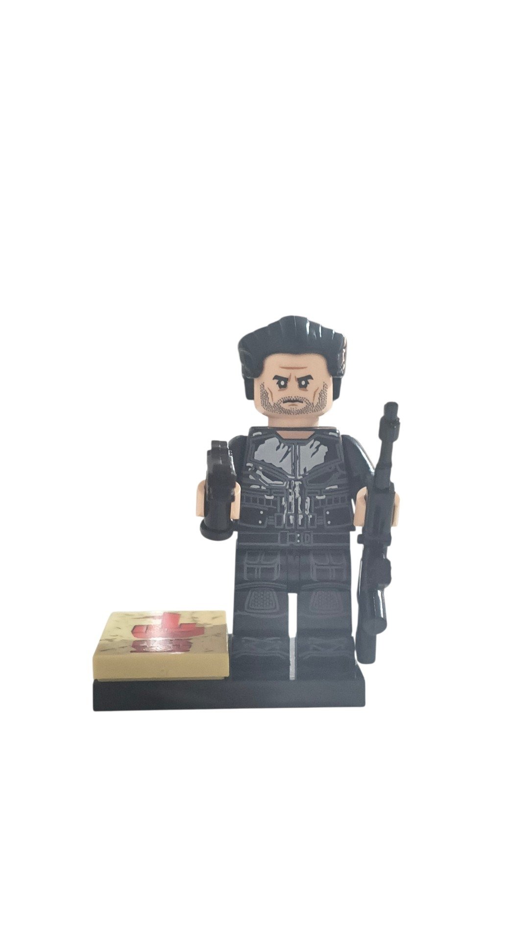 MINIFIGURAS VARIAS