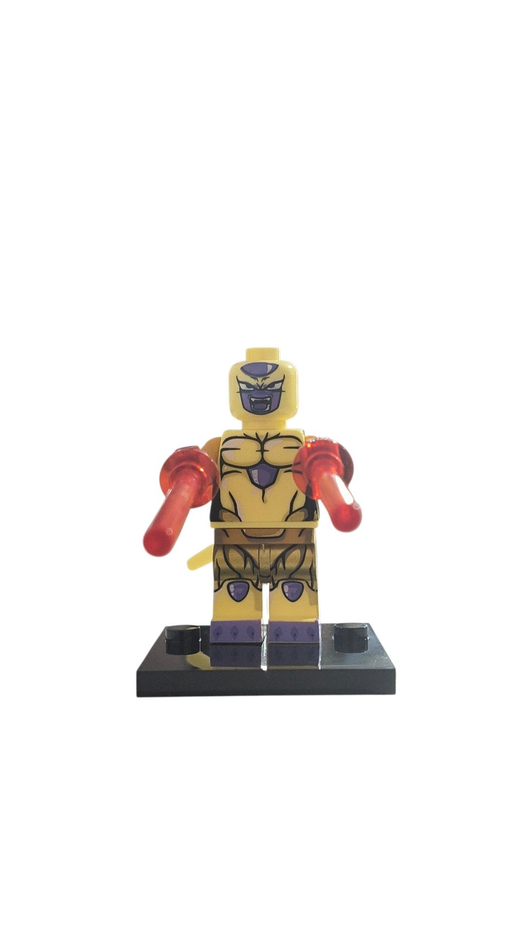 MINIFIGURAS VARIAS