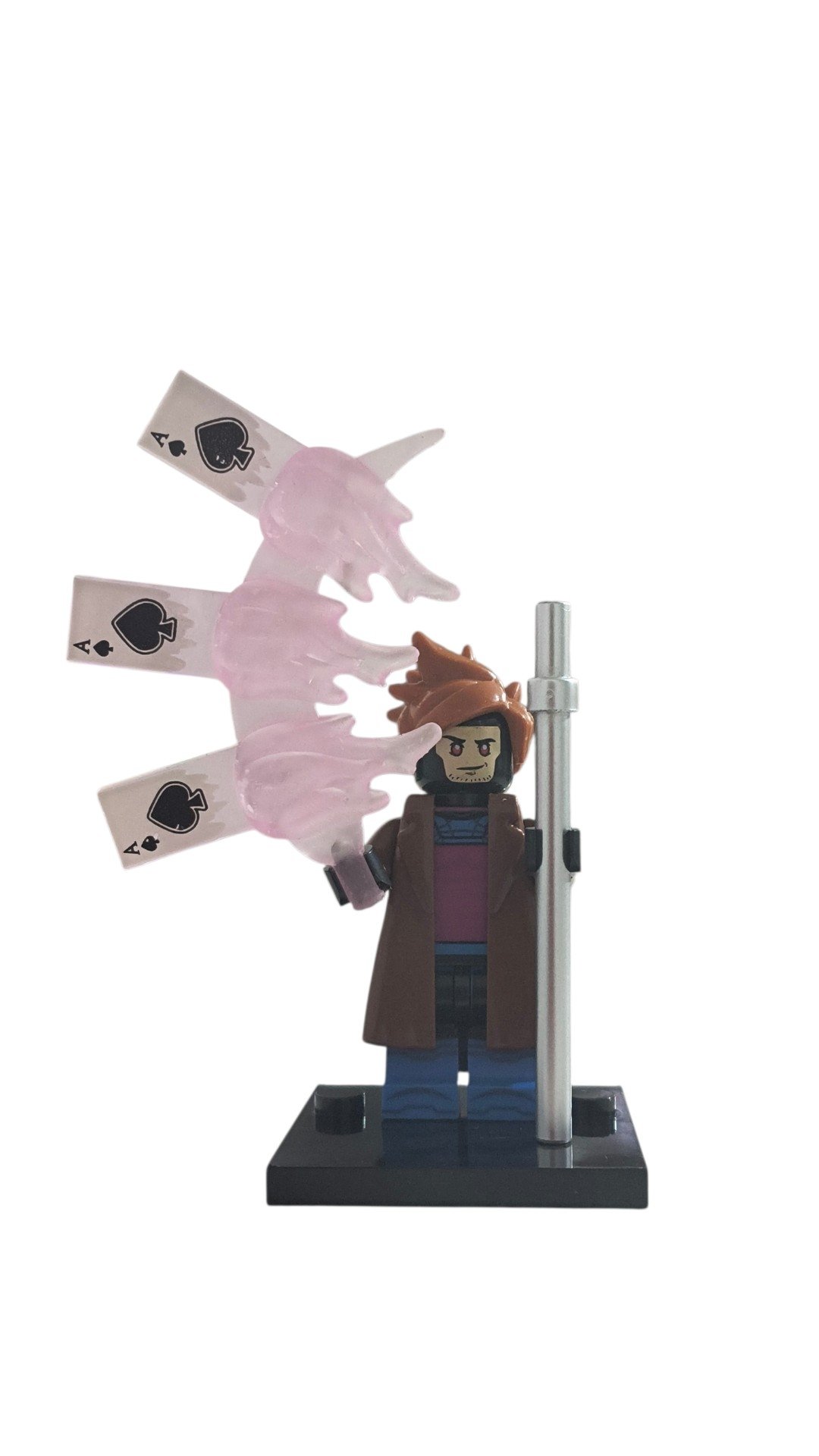 MINIFIGURAS VARIAS