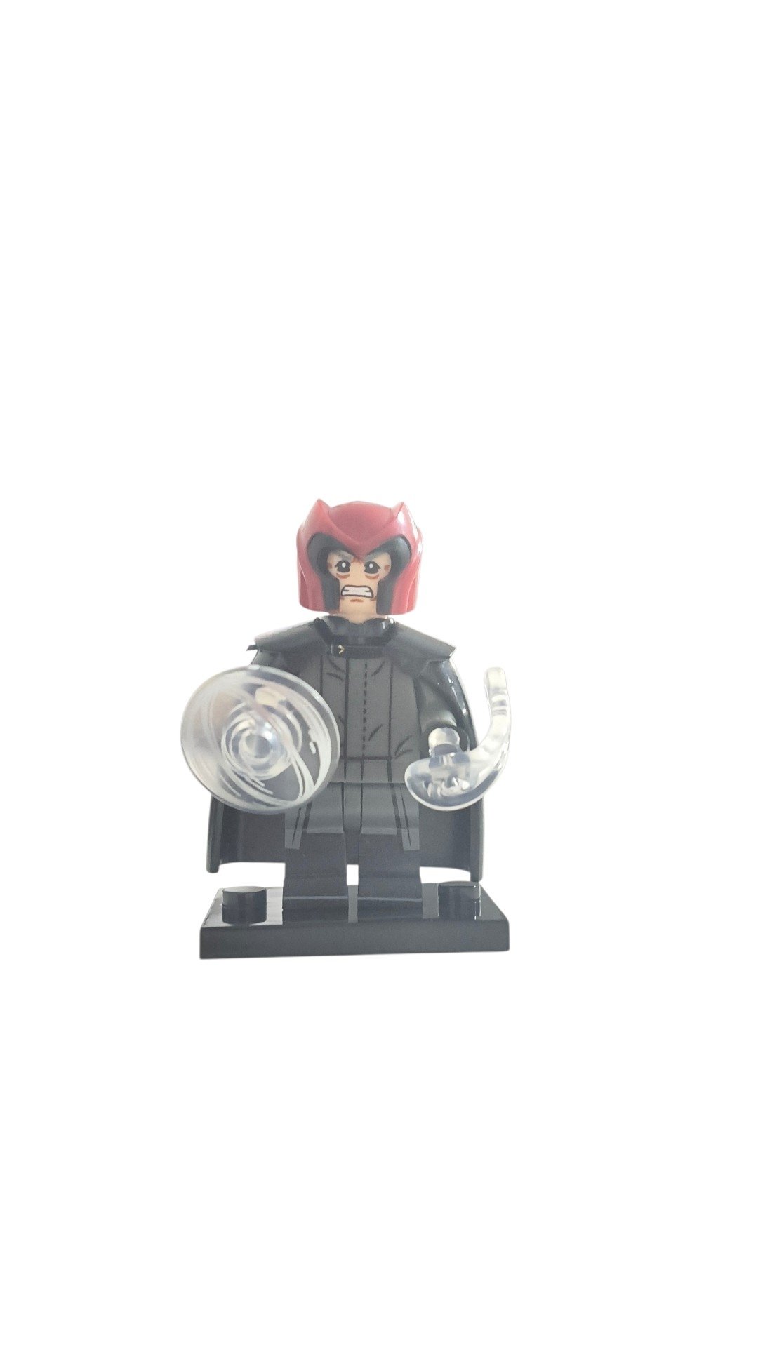 MINIFIGURAS VARIAS