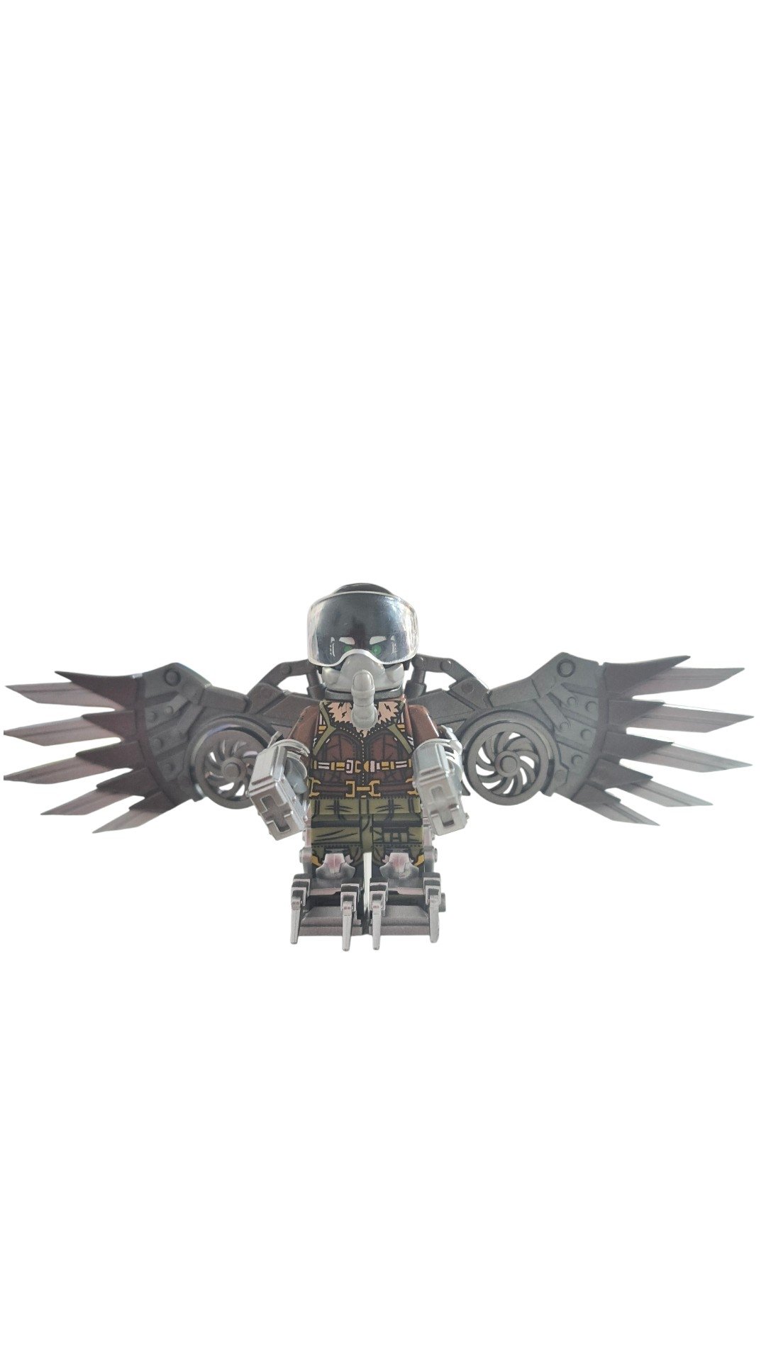 MINIFIGURAS VARIAS