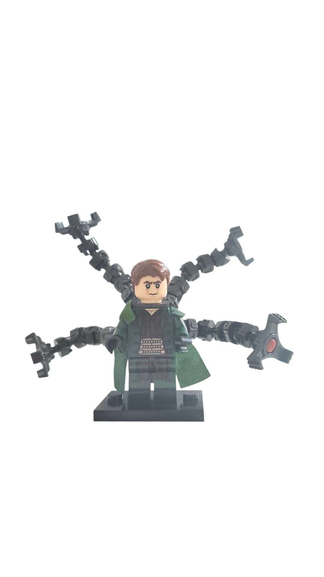MINIFIGURAS VARIAS