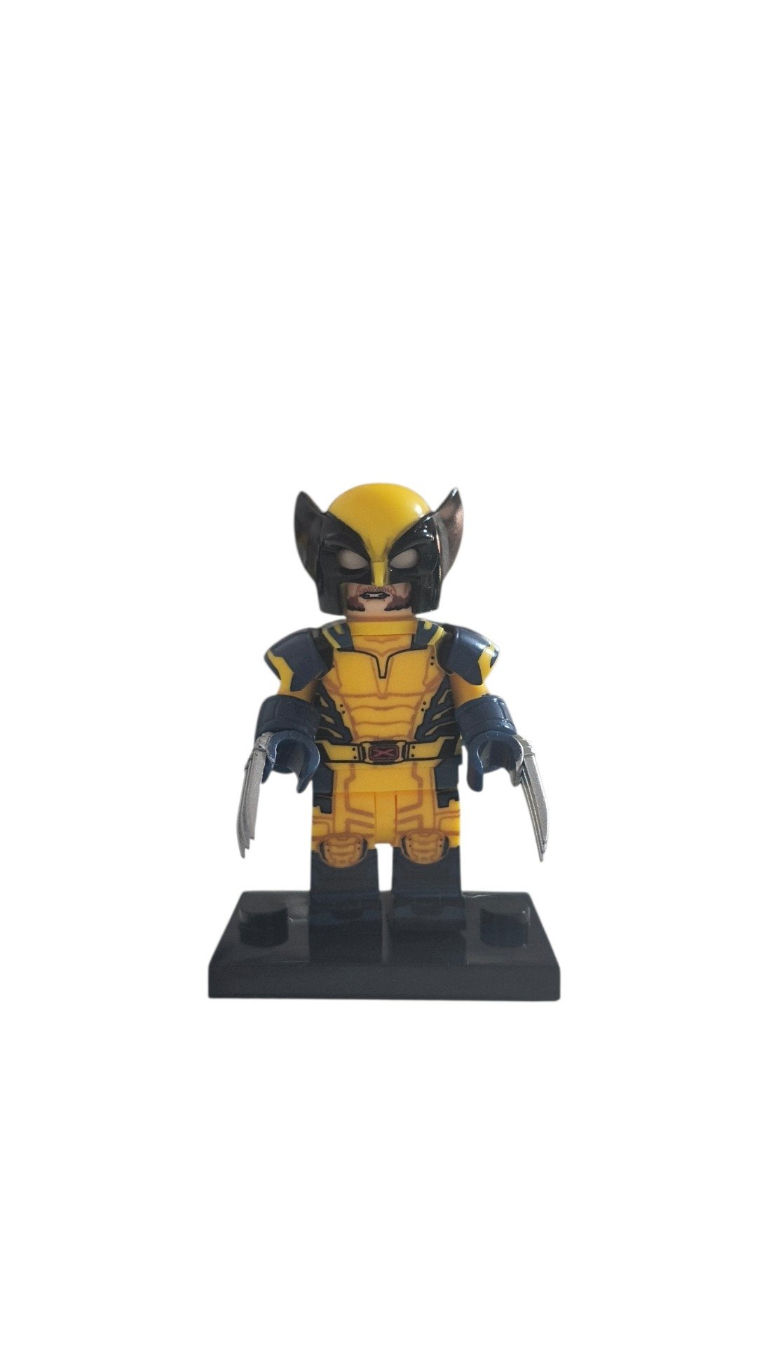 MINIFIGURAS VARIAS