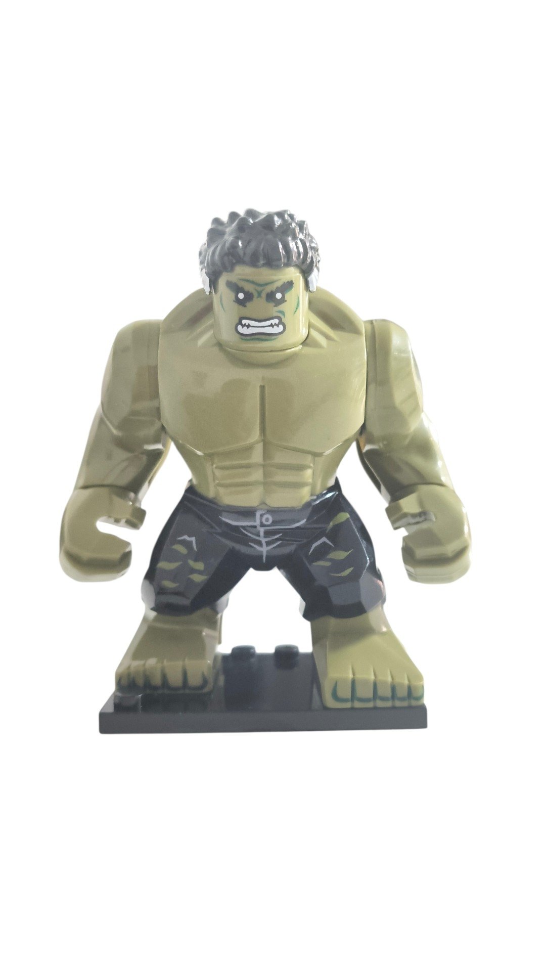 MINIFIGURAS VARIAS
