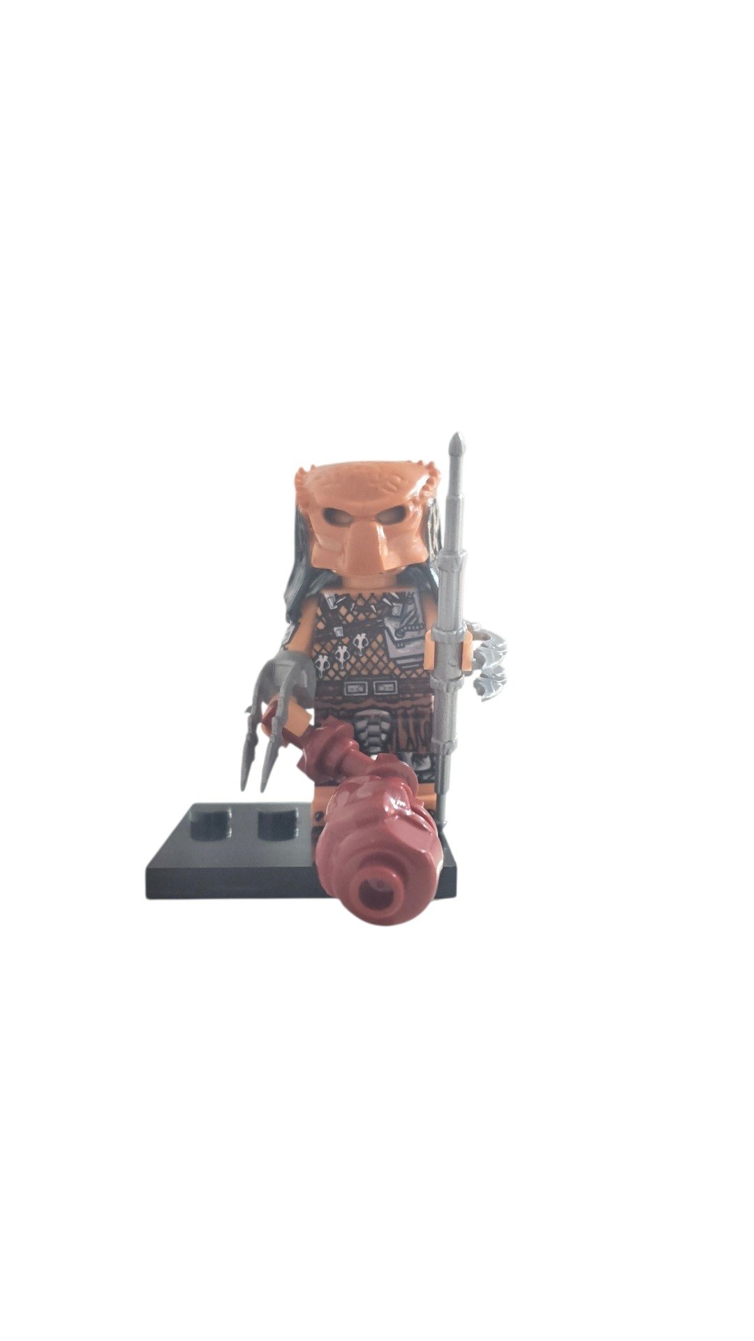 MINIFIGURAS VARIAS