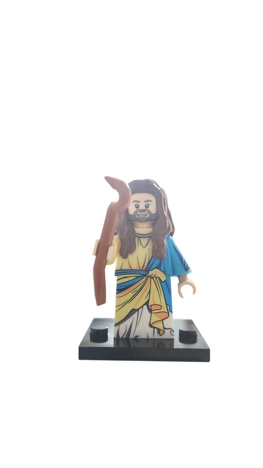 MINIFIGURAS VARIAS