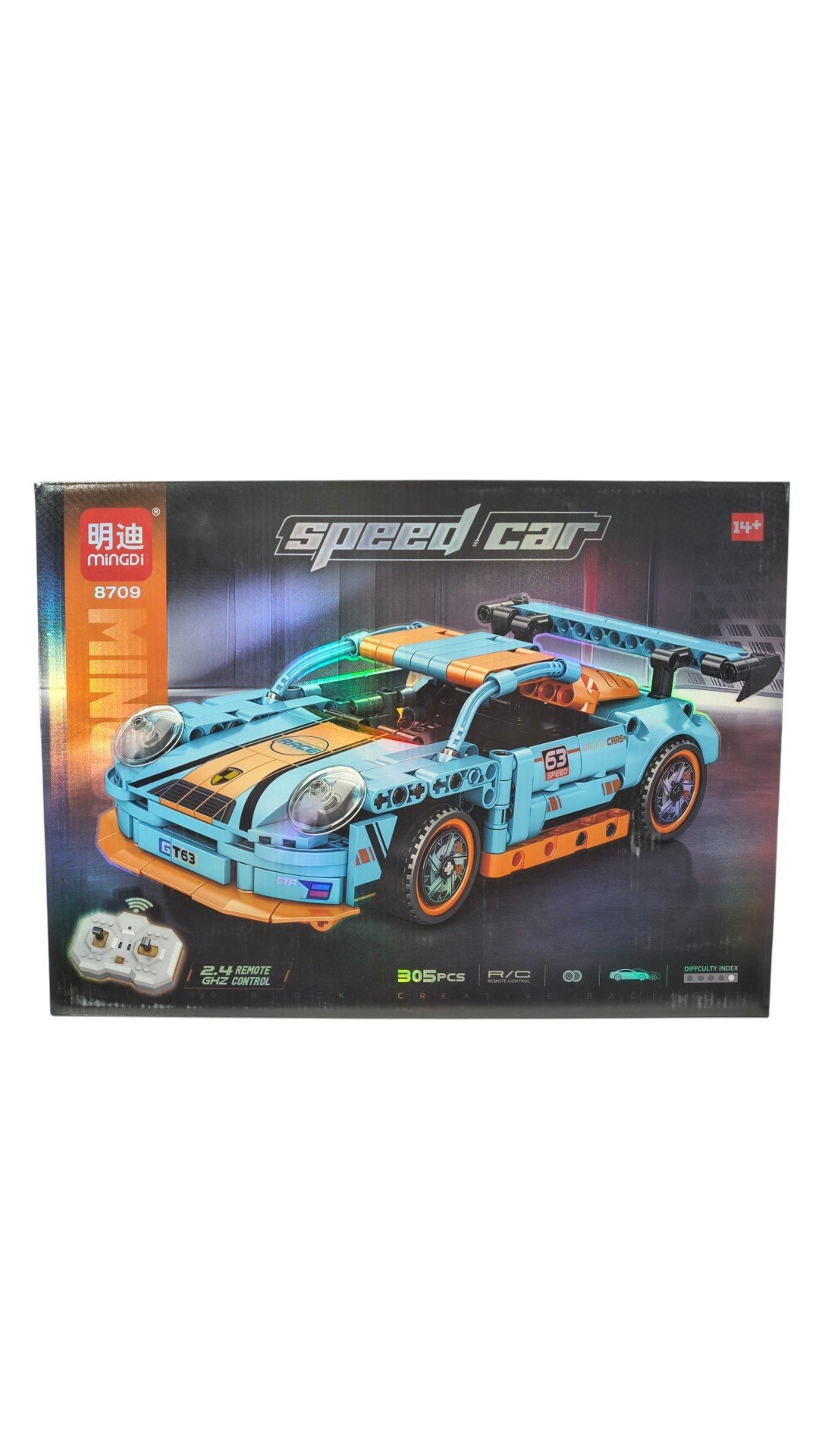 AUTO CELESTE