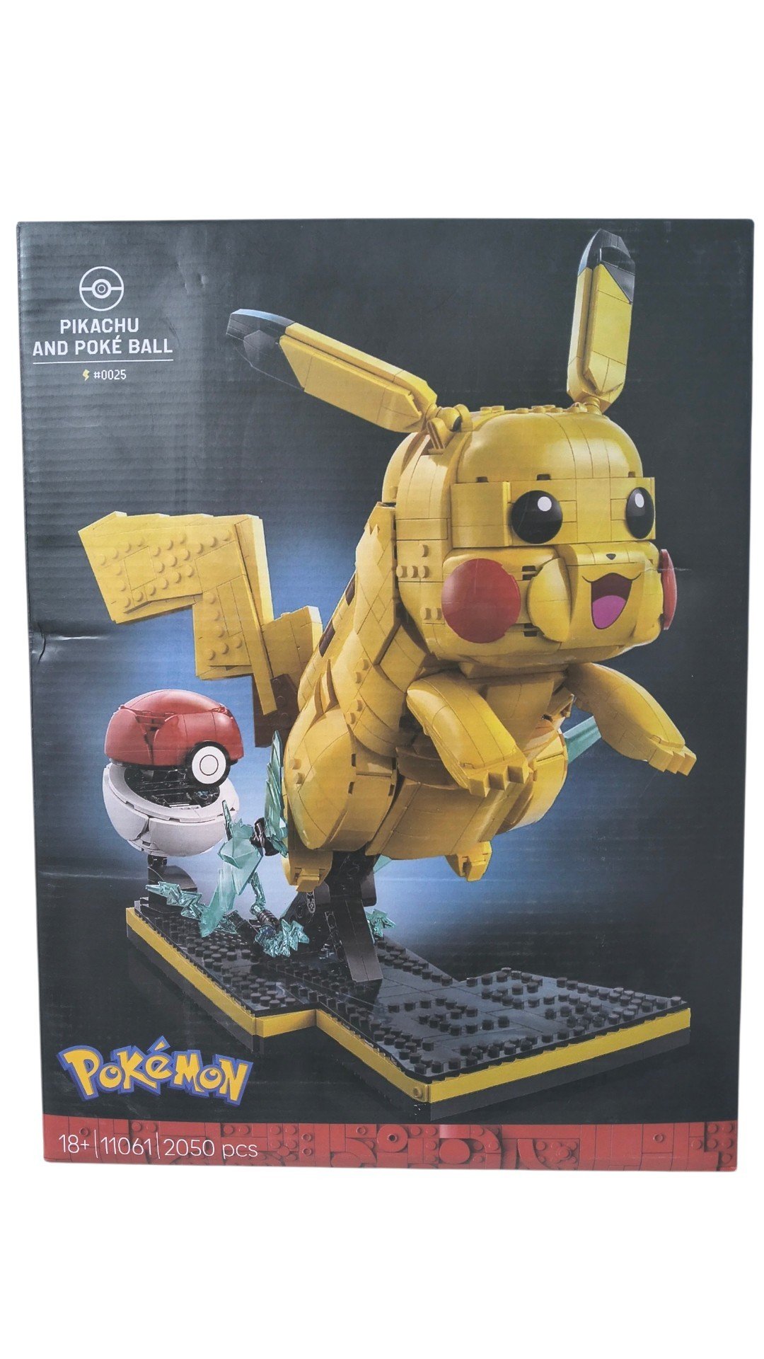 POKEMON