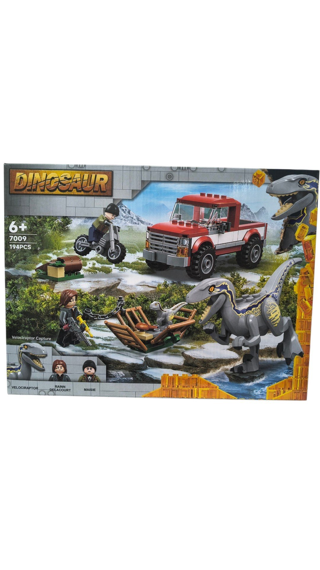 DINOSAURIO