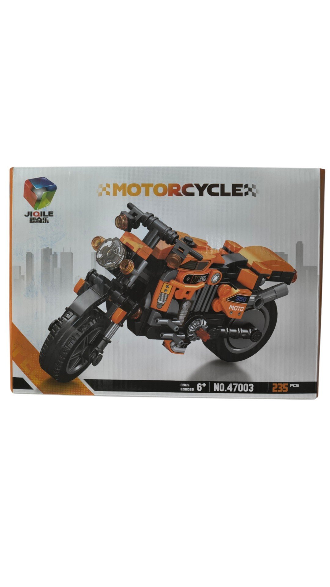 MOTOS