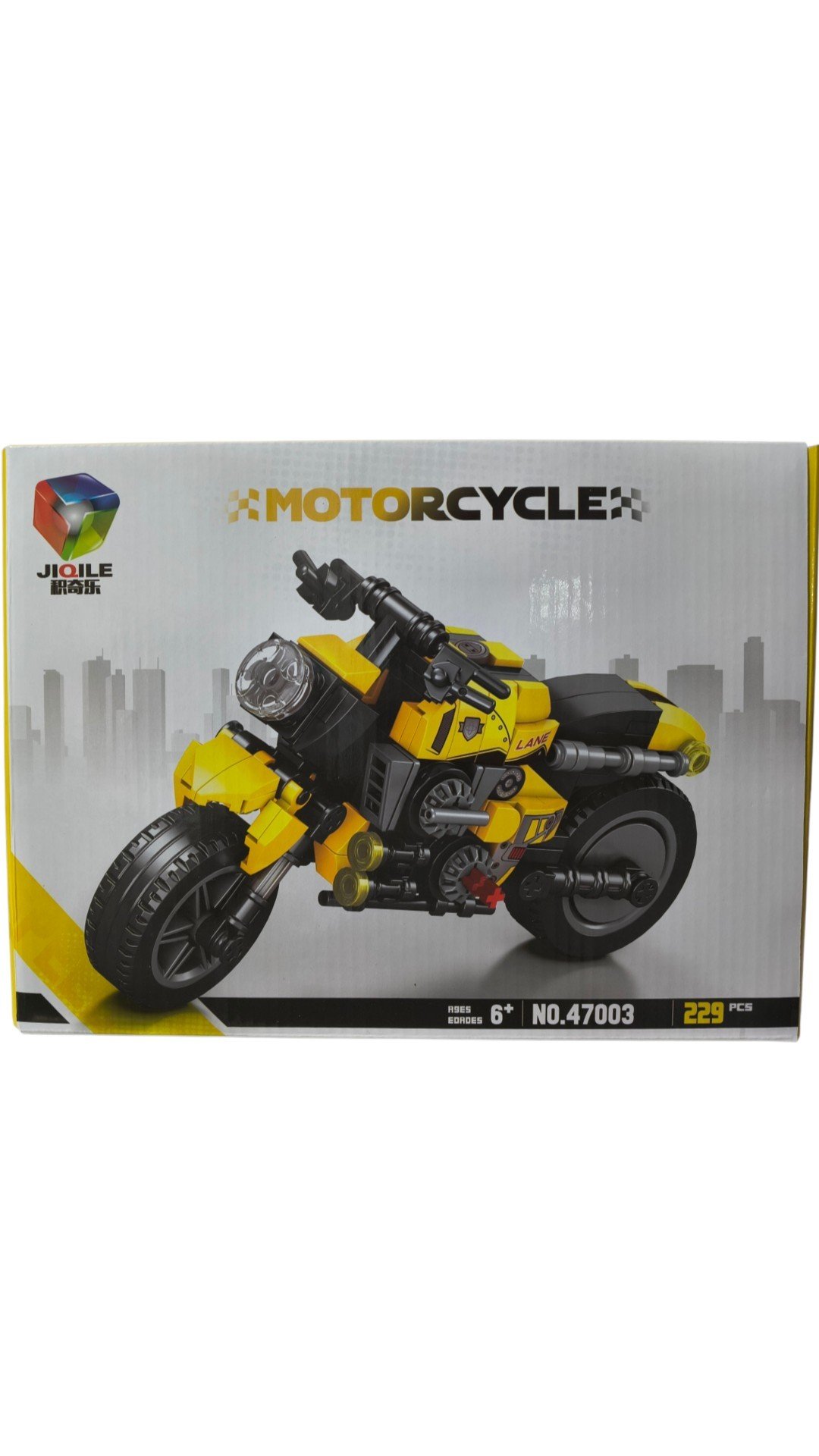 MOTOS